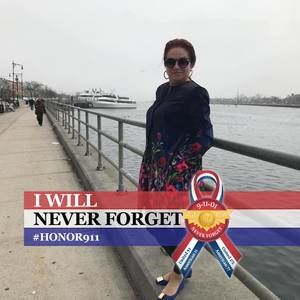 Meet your Posher, Irina